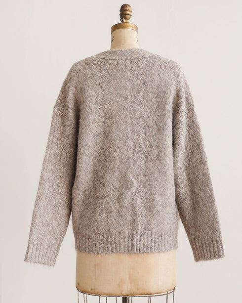Harbor View Cardigan